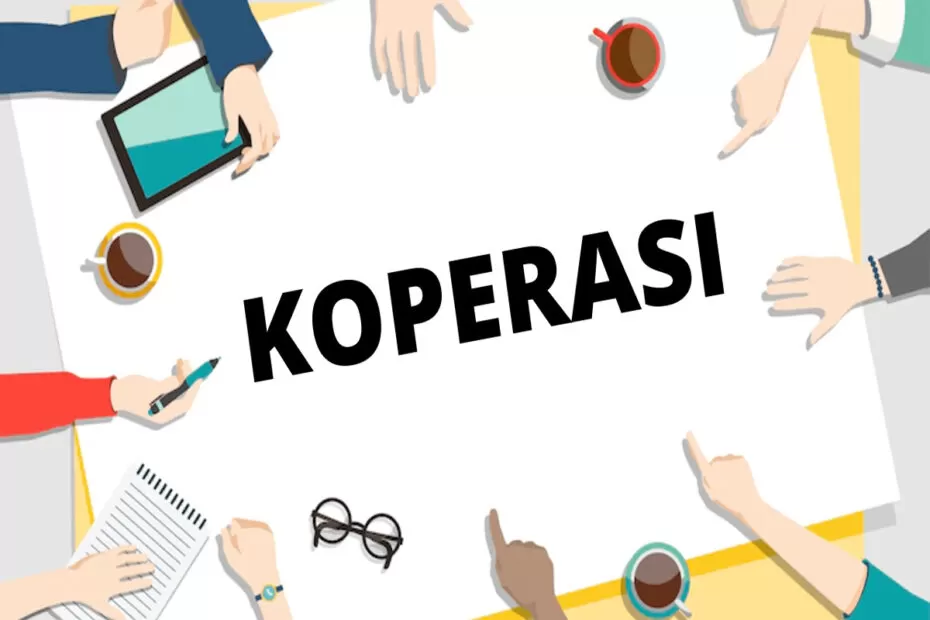 software koperasi simpan pinjam