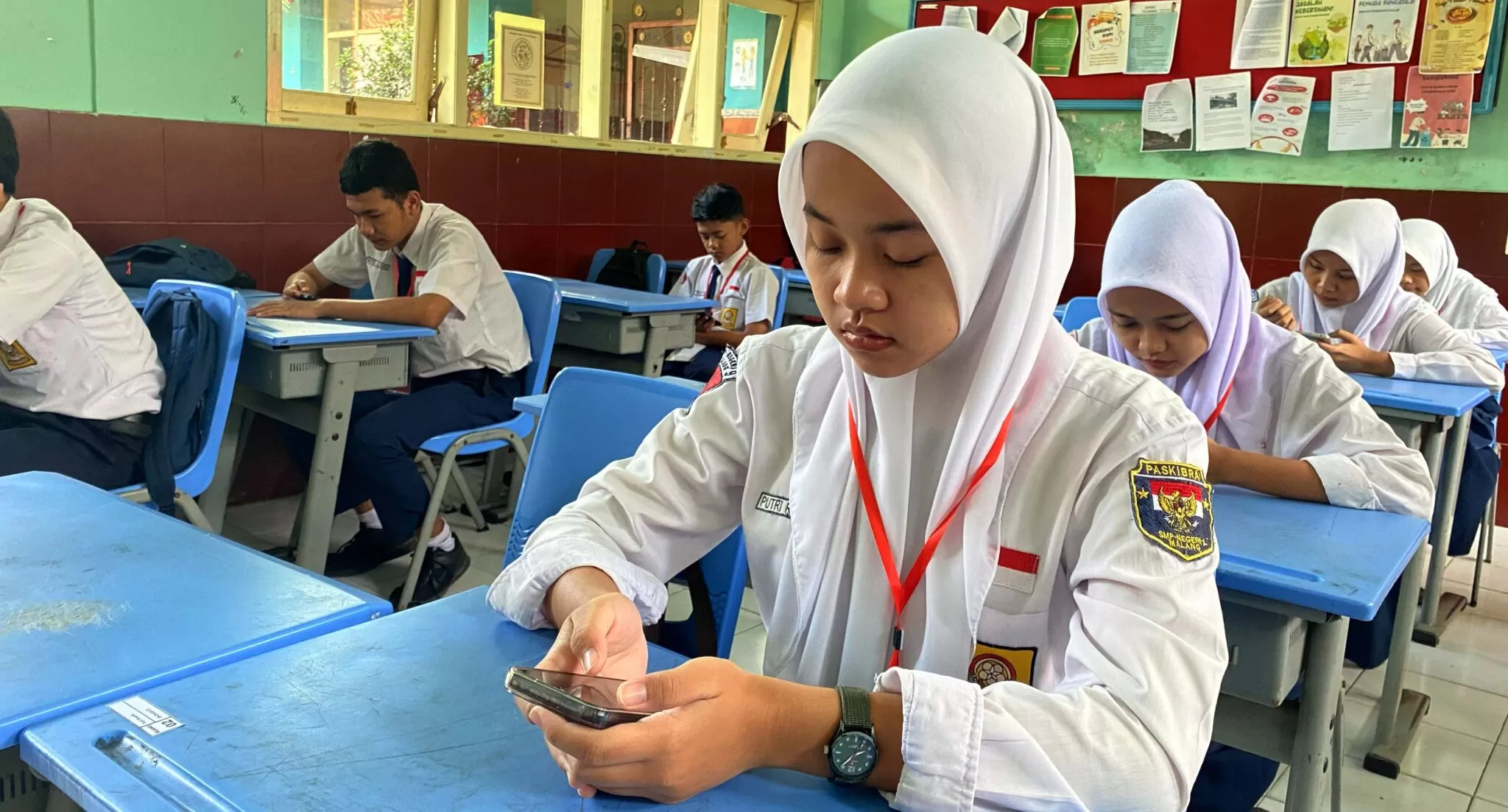 10 Soal Latihan Dan Kunci Jawaban Ulangan Pasuas Mata Pelajaran Ipa Smp Kelas 7 Siap Jadi