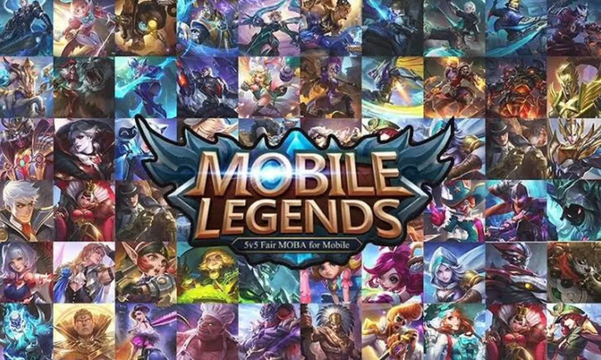 Jadi Game MOBA Populer, Ini 5 Fakta Mobile Legends yang Jarang Diketahui