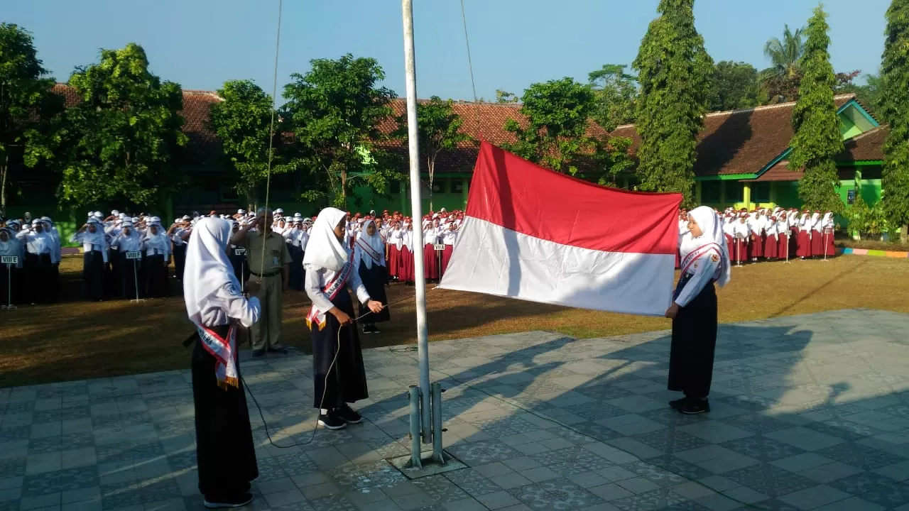 20 Soal Pilihan Ganda Mapel PPKN Kelas 7 SMP Materi Perumusan Pancasila ...