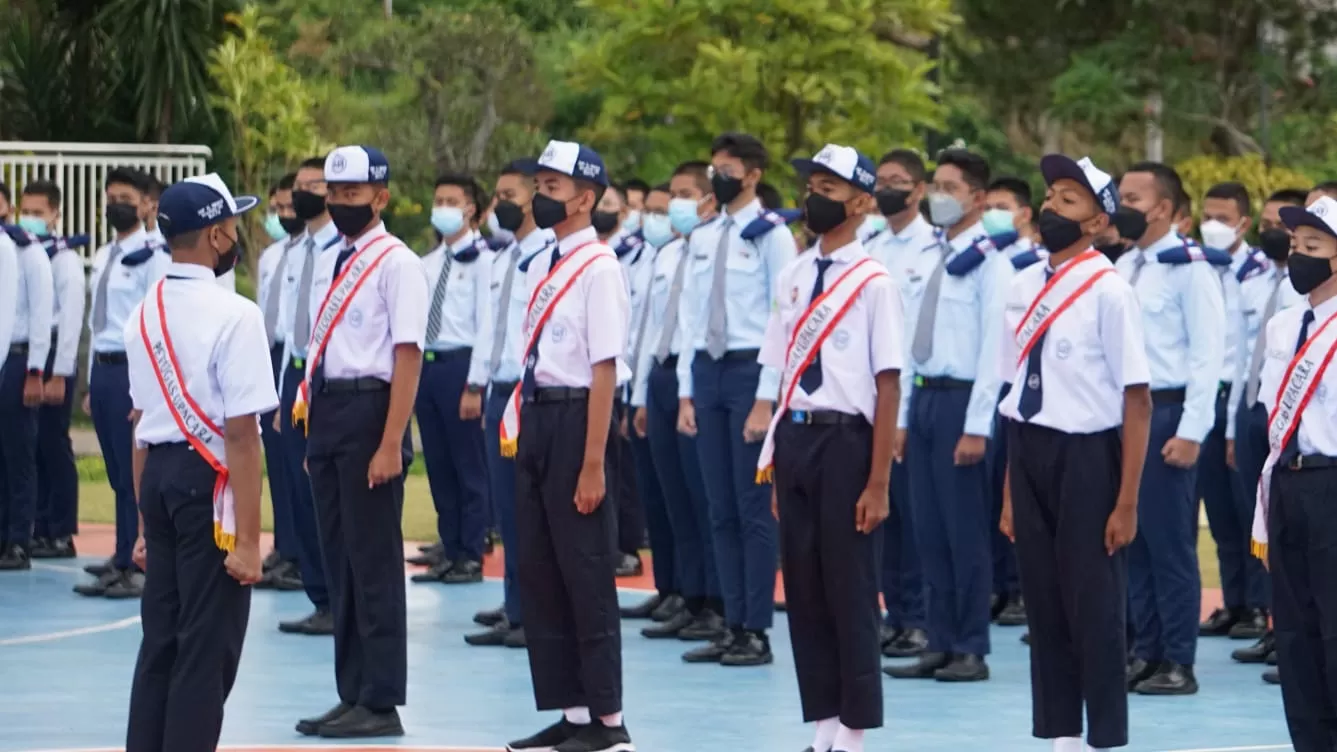 20 Soal Pilihan Ganda Beserta Kunci Jawaban Mapel PPKN Materi Norma Dan ...