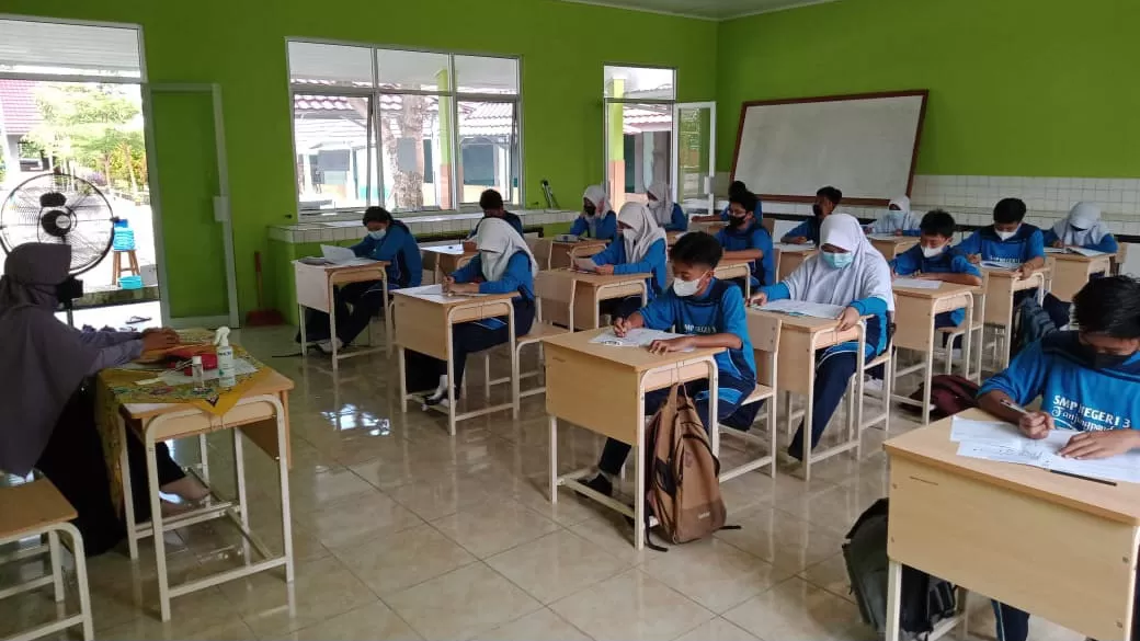 20 Soal Pilihan Ganda Dan Kunci Jawaban Ppkn Memahami Kedudukan Dan Fungsi Pancasila Kelas 8 2540