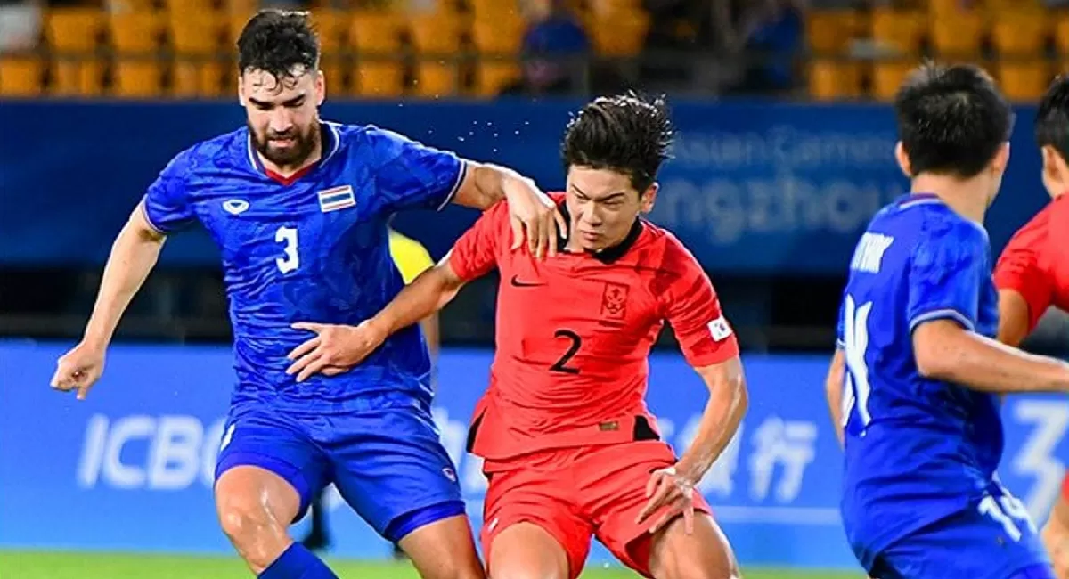 Rekap Hasil Asian Games 2022 Hari Ini: Thailand Dan Vietnam Babak Belur ...