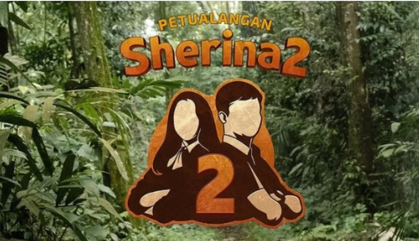 Film Petualangan Sherina 2: Cerita Baru Petualangan Hebat Masa Dewasa,  Tayang Sebentar Lagi! - Pojok Satu - Halaman 2