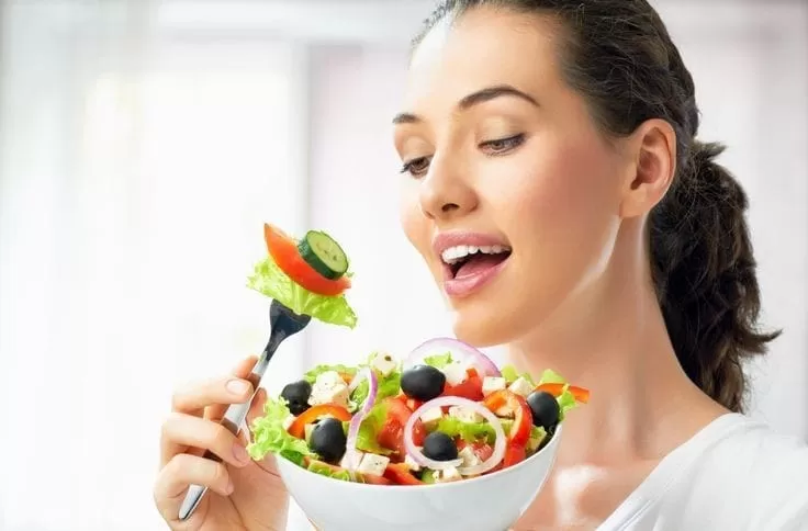 Simak! Ini 5 Tips Diet Dengan Defisit Kalori Yang Benar Dan Sehat ...