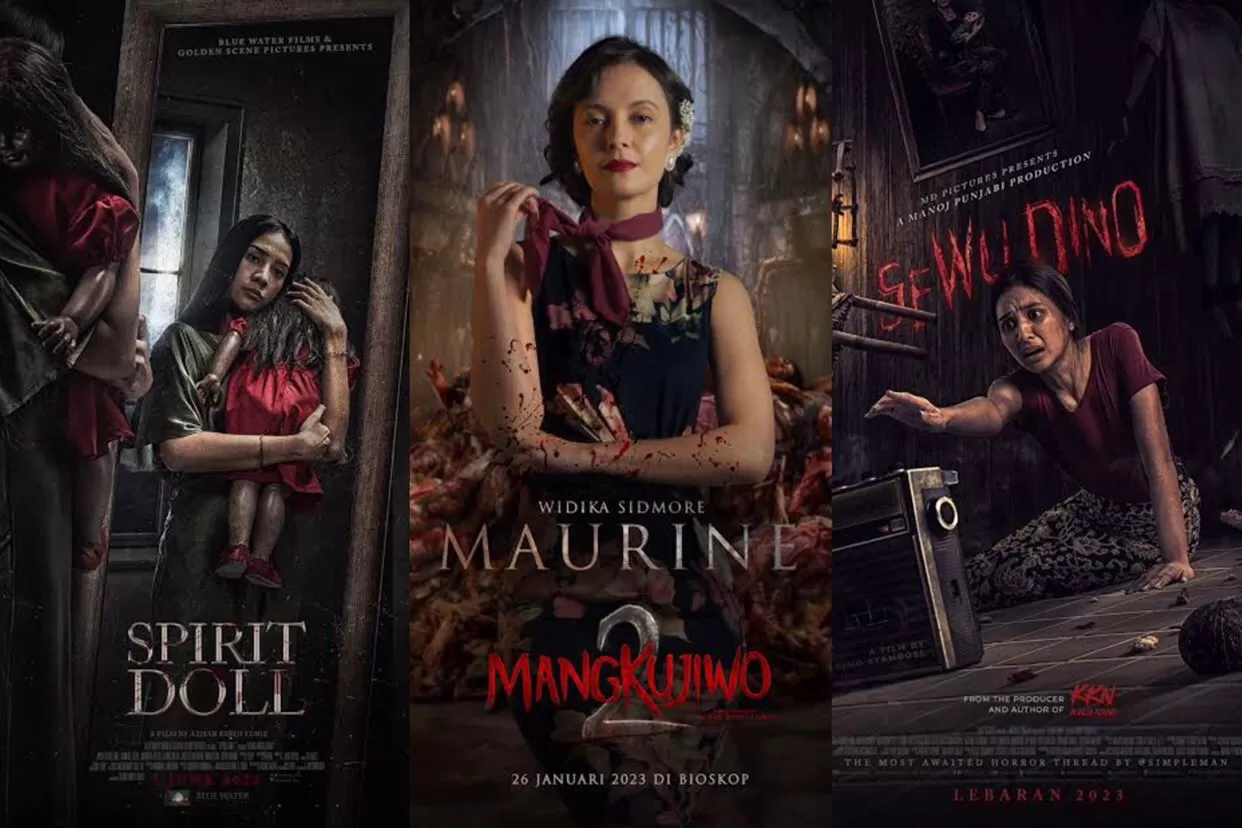 Rekomendasi Film Dan Serial Yang Tayang Di Prime Video Terbaik Bulan Oktober 2023 Mana Yang 