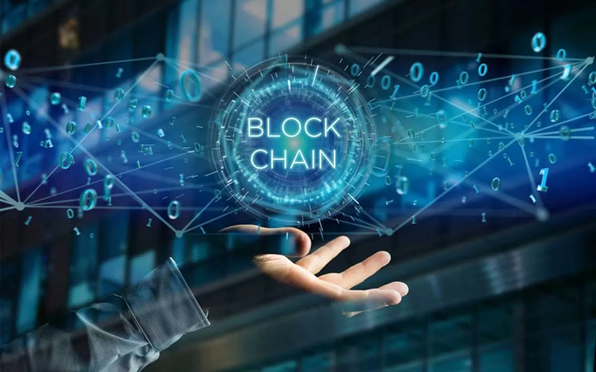 Mengapa Kita Perlu Memahami Teknologi Blockchain Serta Dampaknya Yang ...