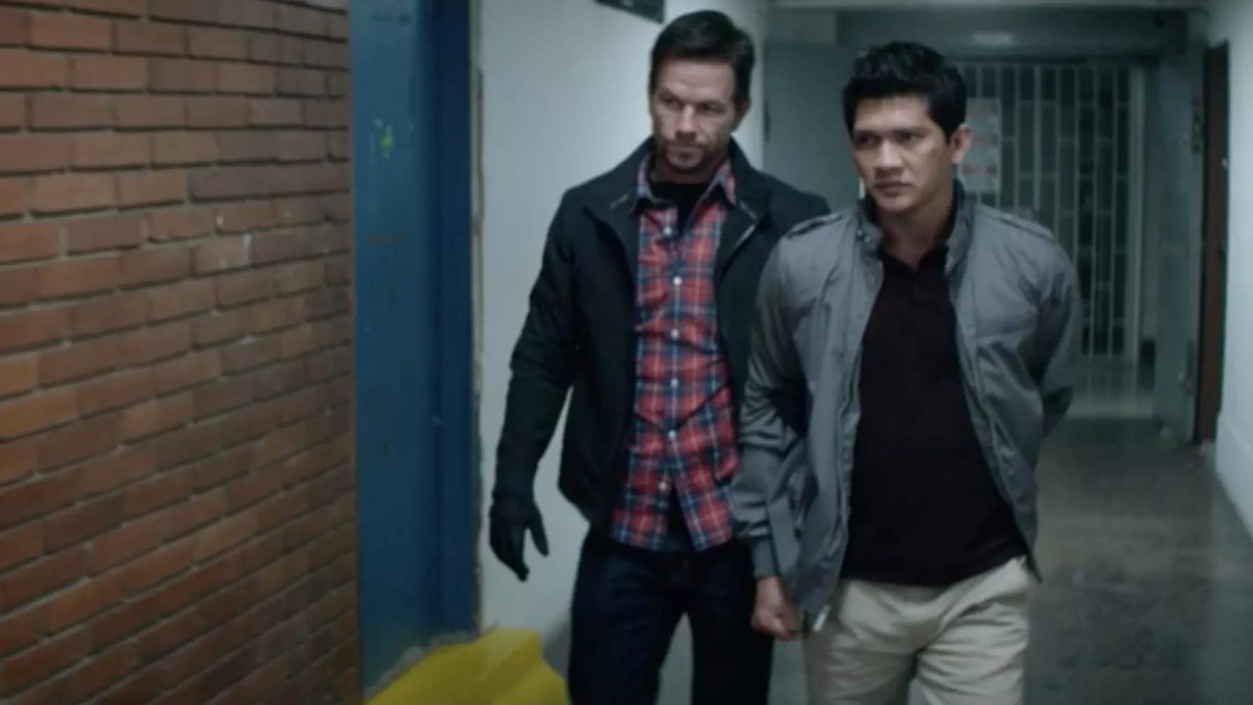 Sinopsis Film Mile 222018 Genre Aksi Thriller Dengan Iko Uwais Dan Mark Wahlberg Pojok Satu 9875