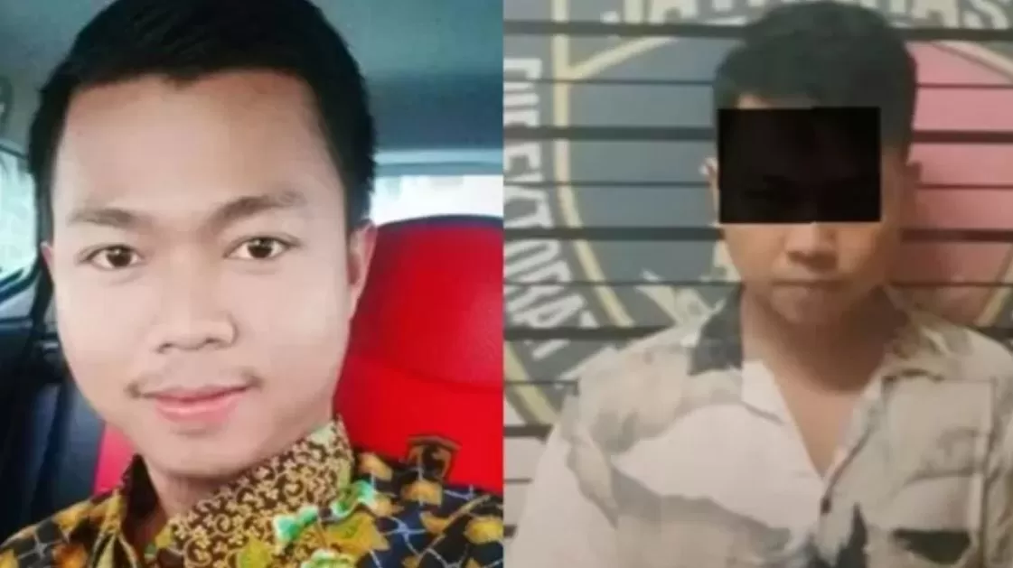 Lihat Wajah Dan Profil Suhardiansyah Oknum Dosen UIN Raden Intan ...