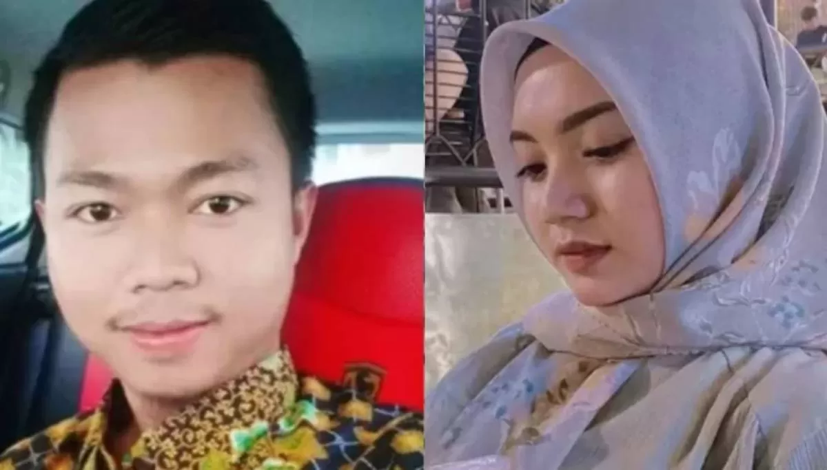 Suhardiansyah Enak Cuma Diberhentikan Uin Raden Intan Lampung Veni