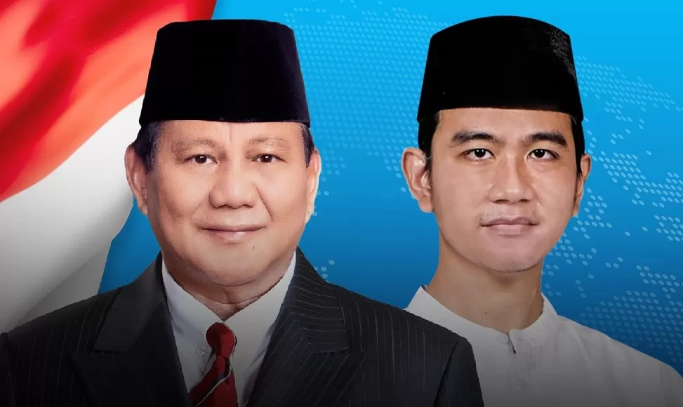 Apa alasan Prbaowo Subianto pilih Gibran Rakabuming Raka jadi cawapres? Ketum Partai Gelora Anis Matta blak-blakan