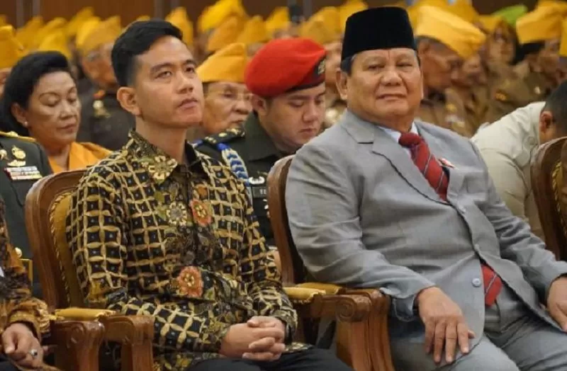 Sejumlah media asing soroti Gibran cawapres Prabowo dan dinasti keluarga Jokowi