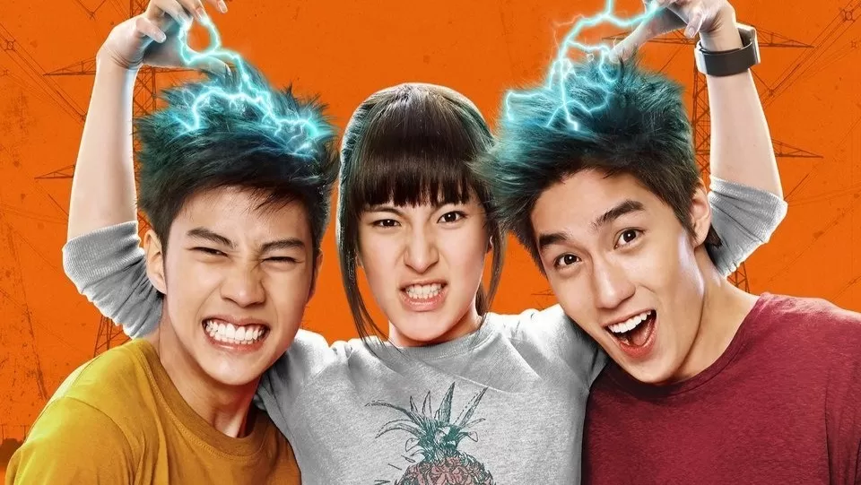 Deretan 5 Film Komedi Thailand Di Netflix Yang Bikin Kamu Sampai Ngakak Ada Yang Jadi Favoritmu 