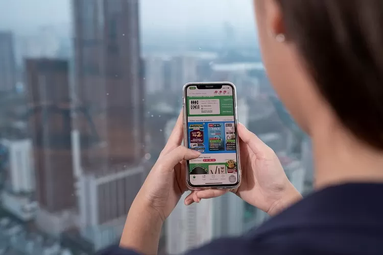 TikTok Shop Gabung Tokopedia, Bakal Jadi Saingan Shopee? - Pojok Satu