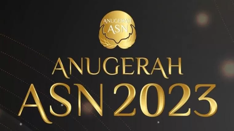 Menuju Ajang Anugerah ASN 2023, Begini Proses Seleksi Dan Perubahan ...