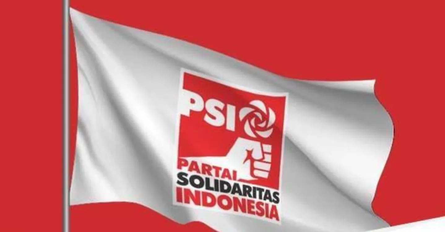 Sejarah Berdirinya PSI, Kini Dipimpin Kaesang Pangarep, Tawarkan ...