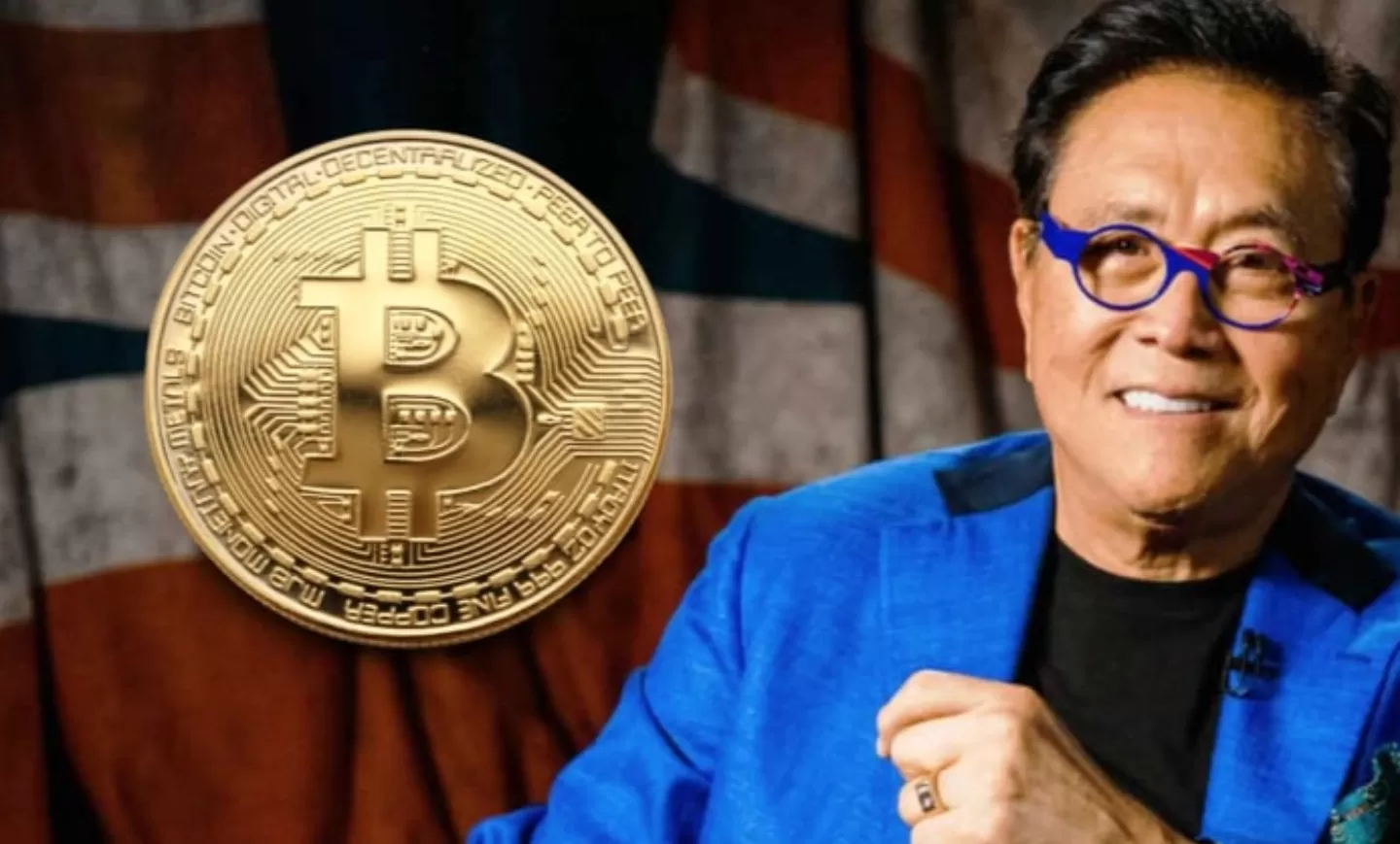 Investor Robert Kiyosaki: Atasi Ketidakstabilan Ekonomi Akibat Perang ...