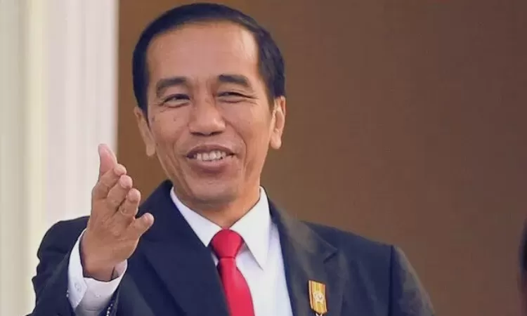 Terbukanya Peluang Makzulkan Jokowi, Formappi: Tantangan Bagi DPR - Pojok  Satu