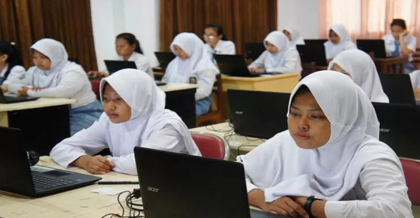 2 Minggu Lagi UAS! Kumpulan 20 Soal Bahasa Indonesia Kelas 7, Bisa ...