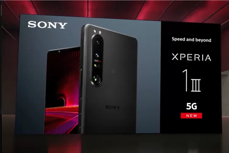 Sony Umumkan Ponsel Xperia Akan Dihapus Tahun 2025 Pojok Satu