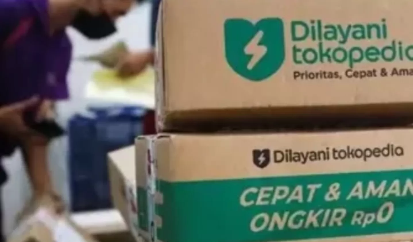 Kolaborasi TikTok Dan Tokopedia, Dorong Pertumbuhan UMKM Di Indonesia ...