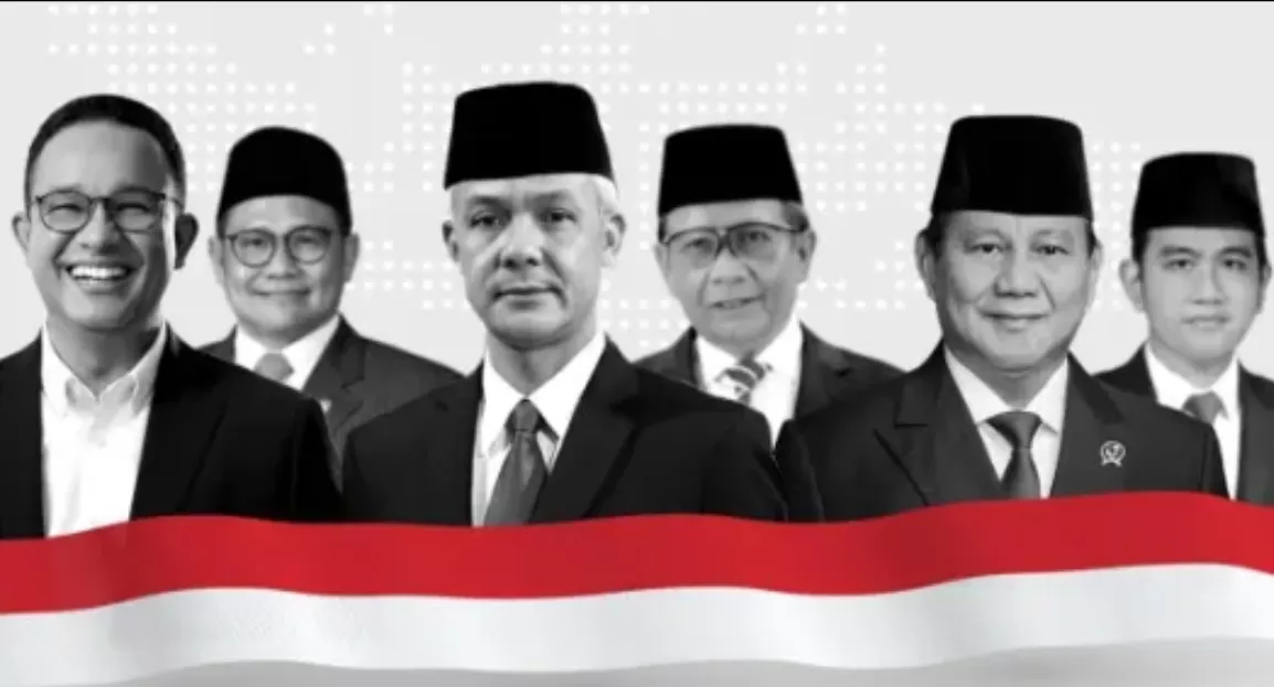 Usai Debat Capres- Cawapres, Ini Hasil Survei Setiap Paslon, Anies-Cak ...