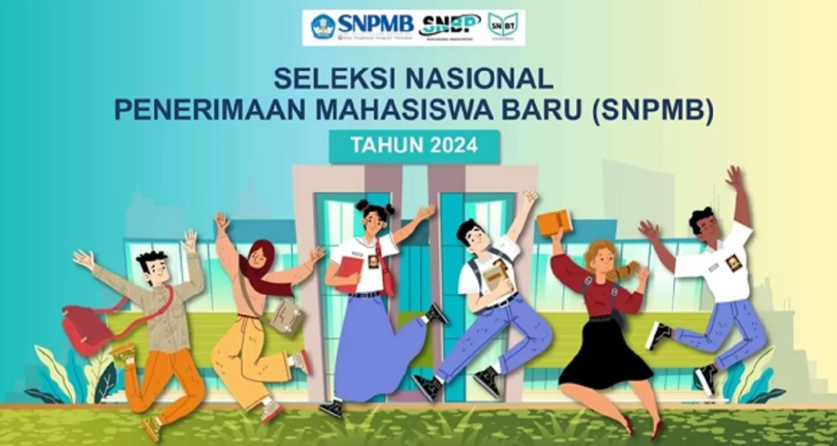 Kuota SNBP 2024 Berbeda Setiap Sekolah, Begini Syarat Siswa Eligible ...