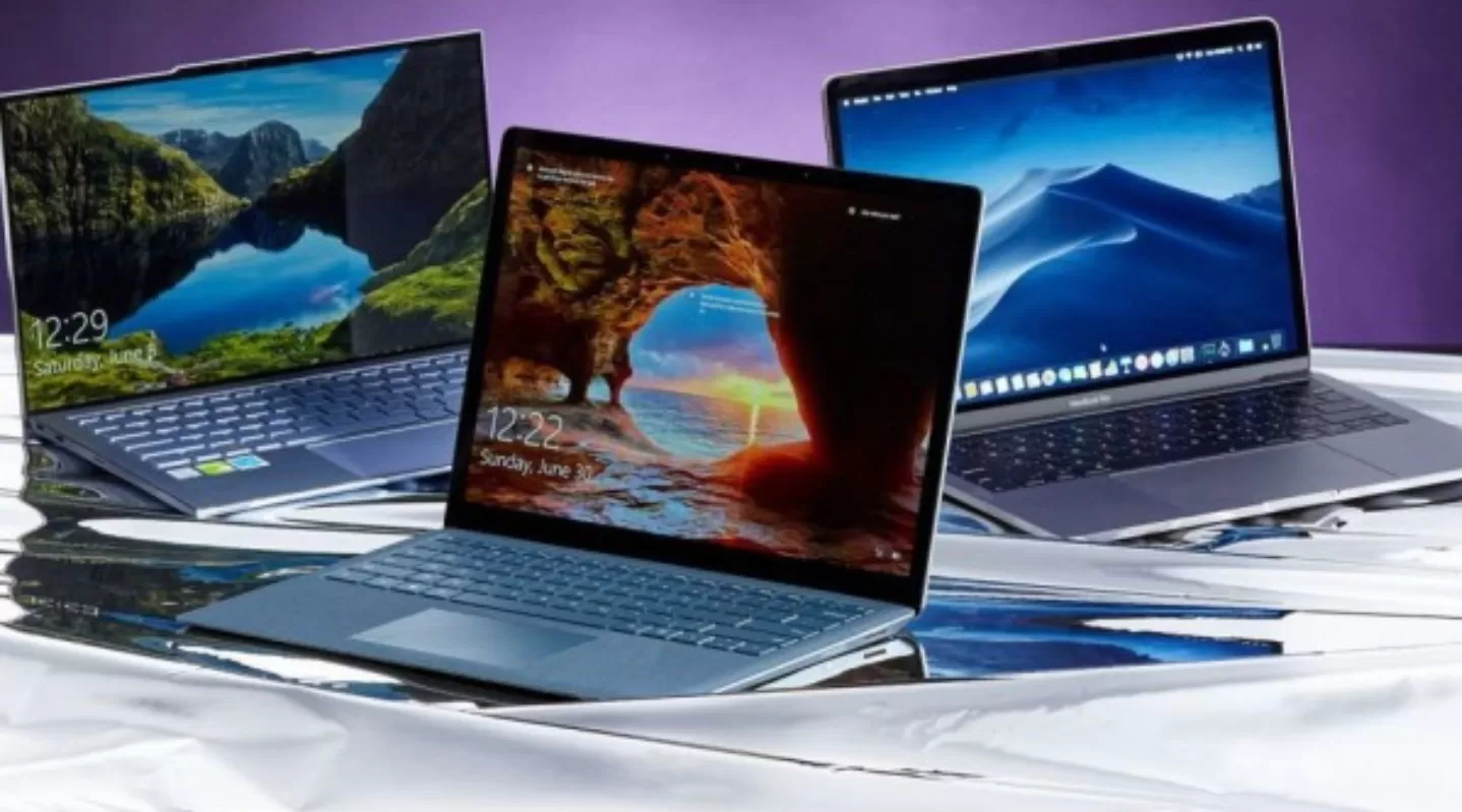 Rekomendasi Laptop Murah dengan Harga 5 Jutaan Terbaik di Tahun 2024
