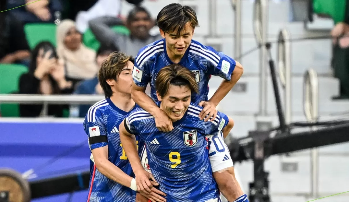 Skor Indonesia vs Jepang Memahami Rivalitas Sepak Bola