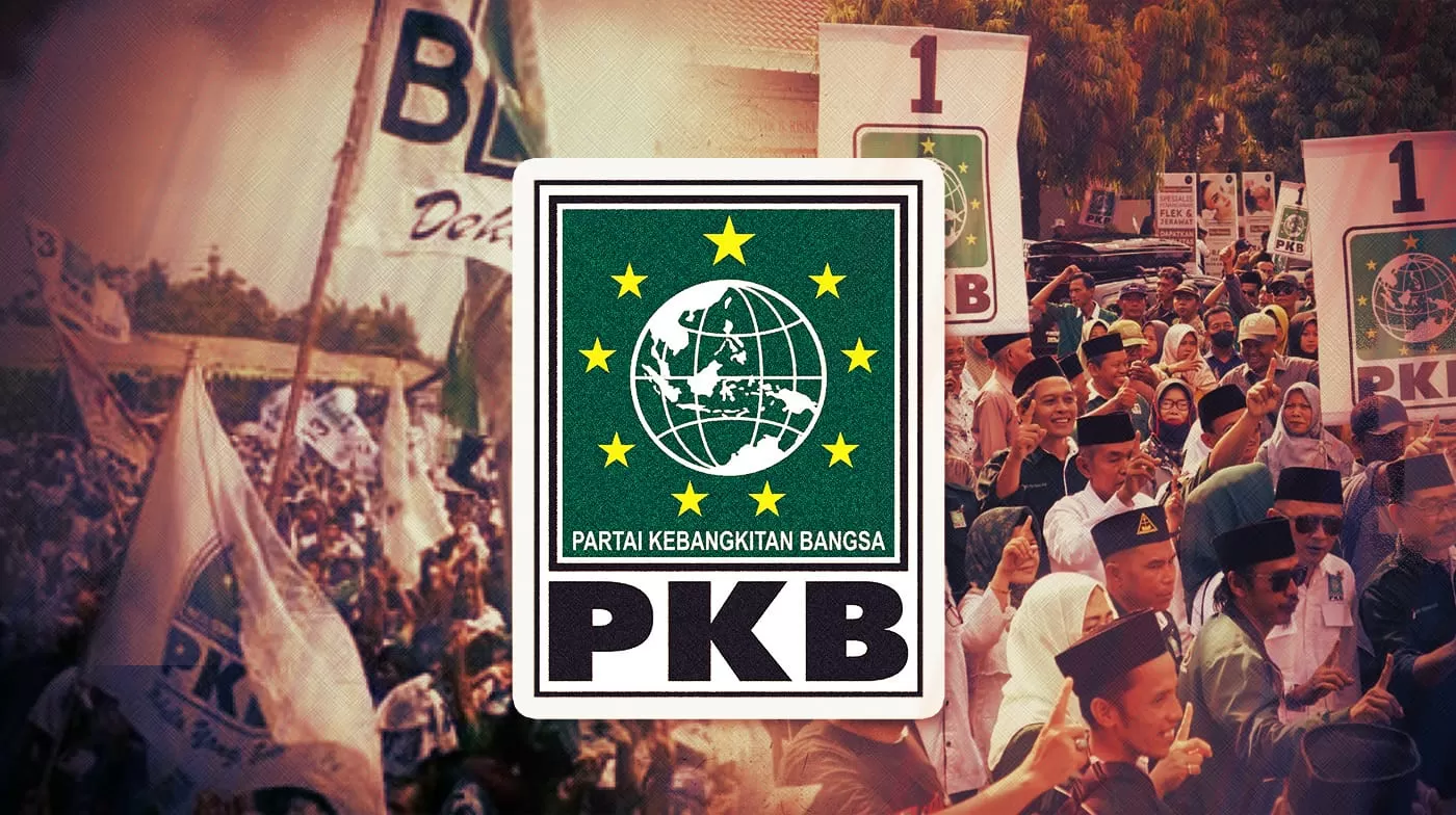 Jelang Pesta Demokrasi Inilah Caleg PKB DPRD Kota Cimahi - Pojok Satu