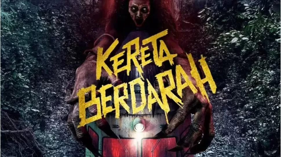 Kereta Berdarah 2024