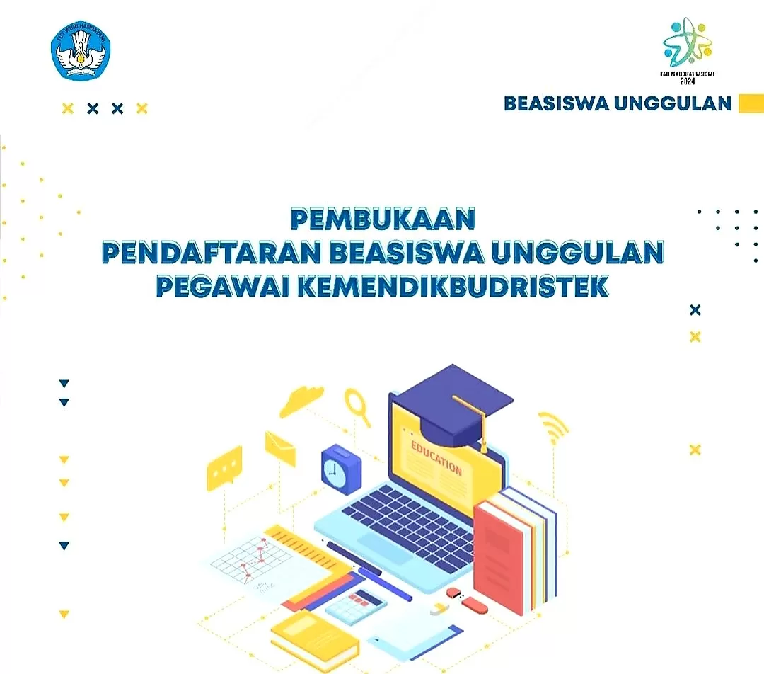 Dibuka Mulai 2 Mei, Berikut Persyaratan Lengkap Beasiswa Unggulan ...