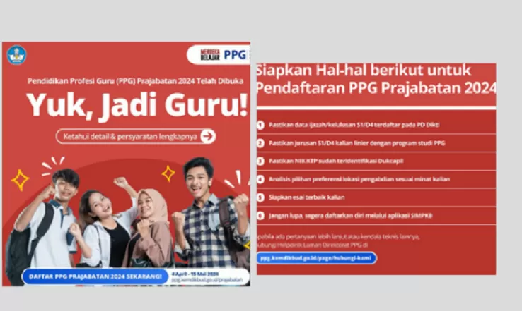 Bingung Menulis Essay Ppg Prajabatan Coba Ikuti Tips Ini Pojok Satu