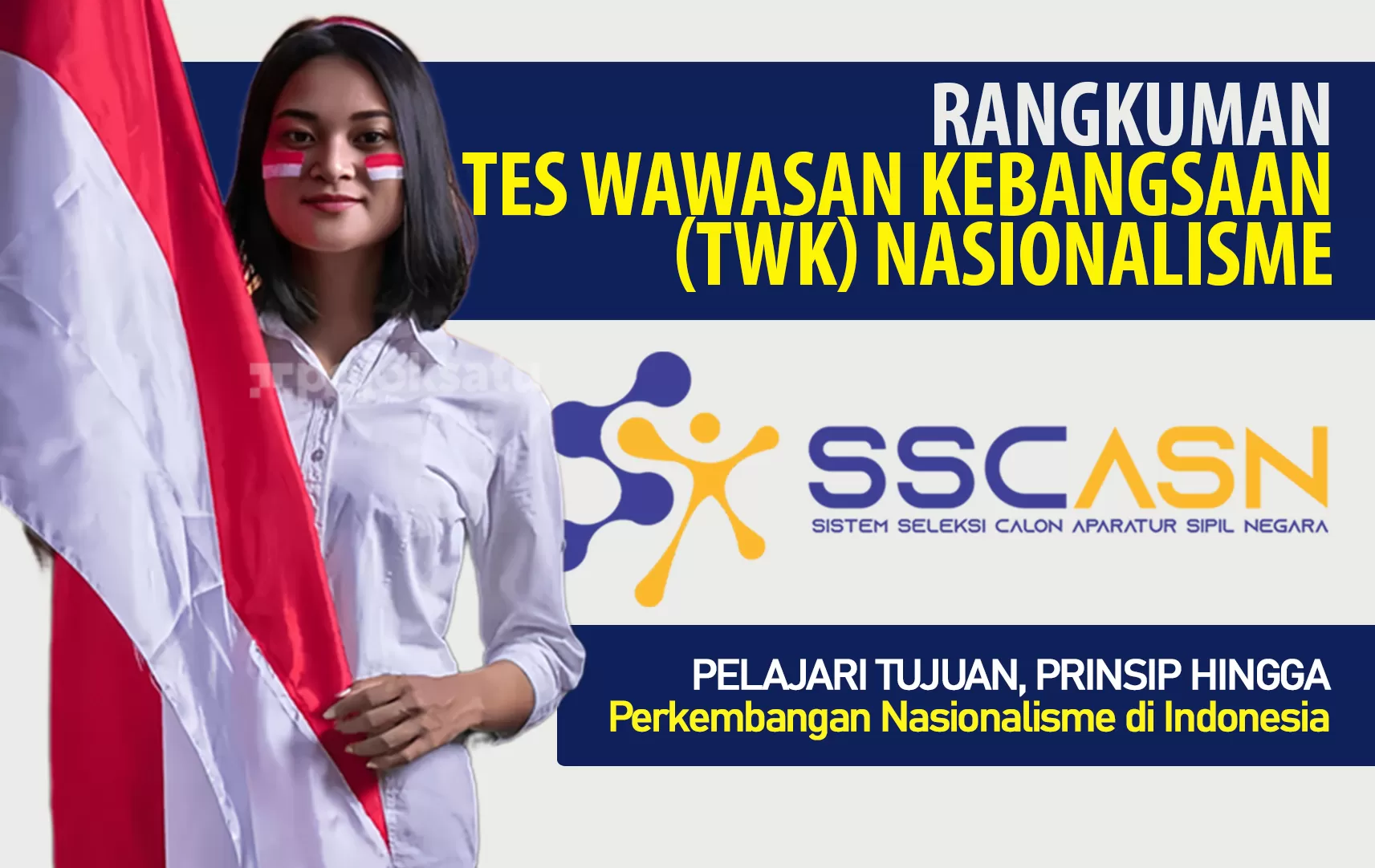 soal twk 2024