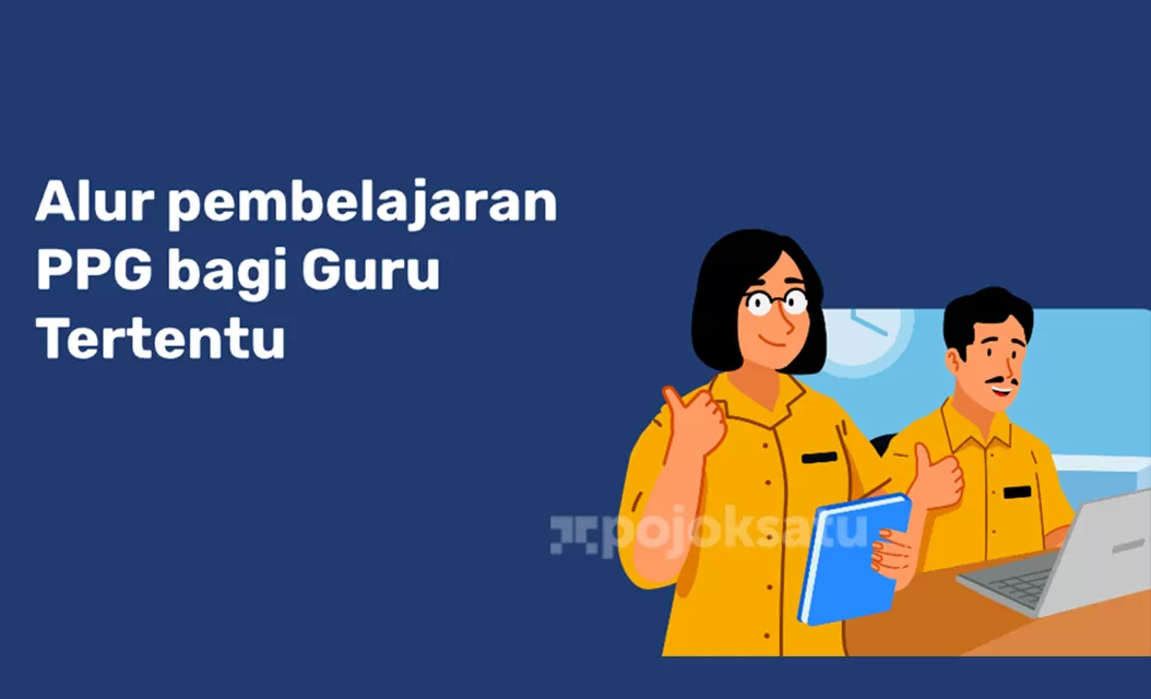 Catatan Penting Peserta Piloting Ppg Guru Tertentu Tahap Alur