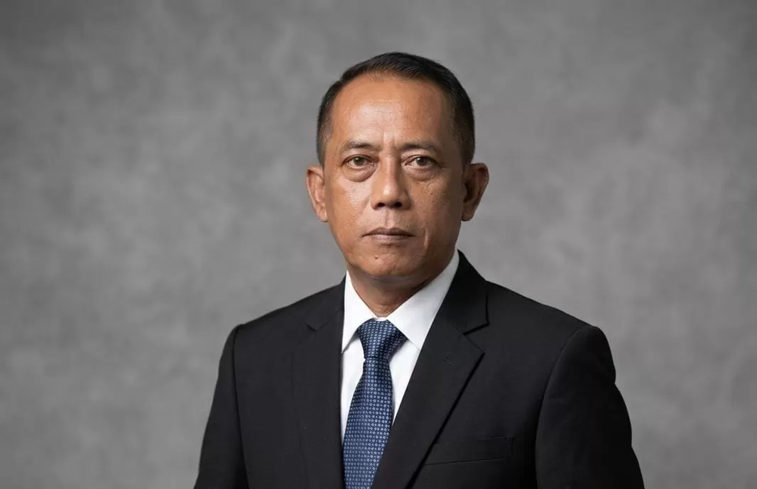 Lkhn Pengamat Hukum Aman Muria Soroti Isu Spekulatif yang Ramai di Kabupaten ...
