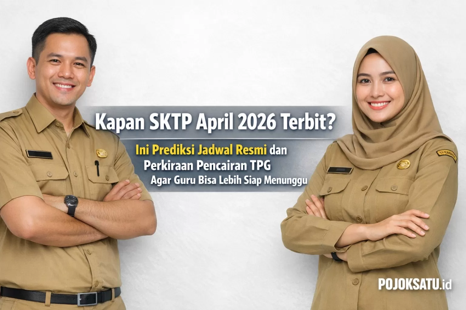 Sktp Kapan SKTP April 2026 Terbit? Ini Prediksi Jadwal Resmi dan Perkiraan ...