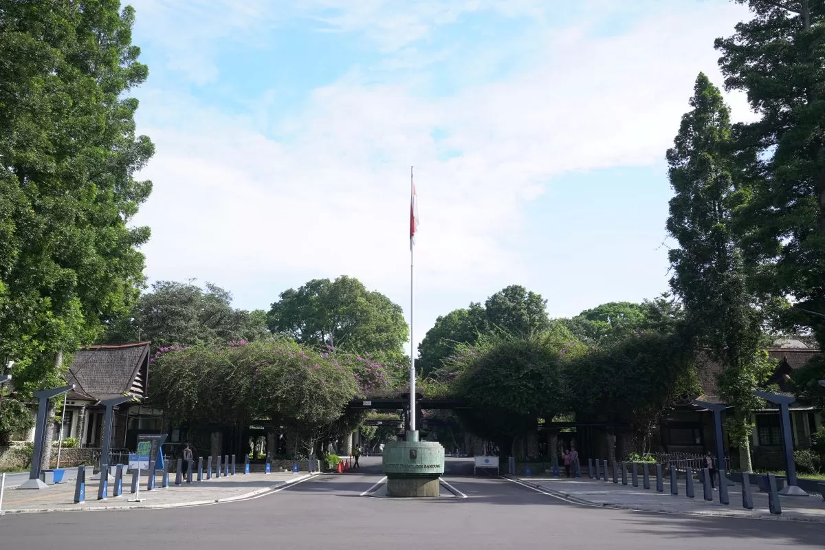 Resmi Dibuka, Ini Keunggulan Magister Kecerdasan Sistem ITB yang Wajib ...