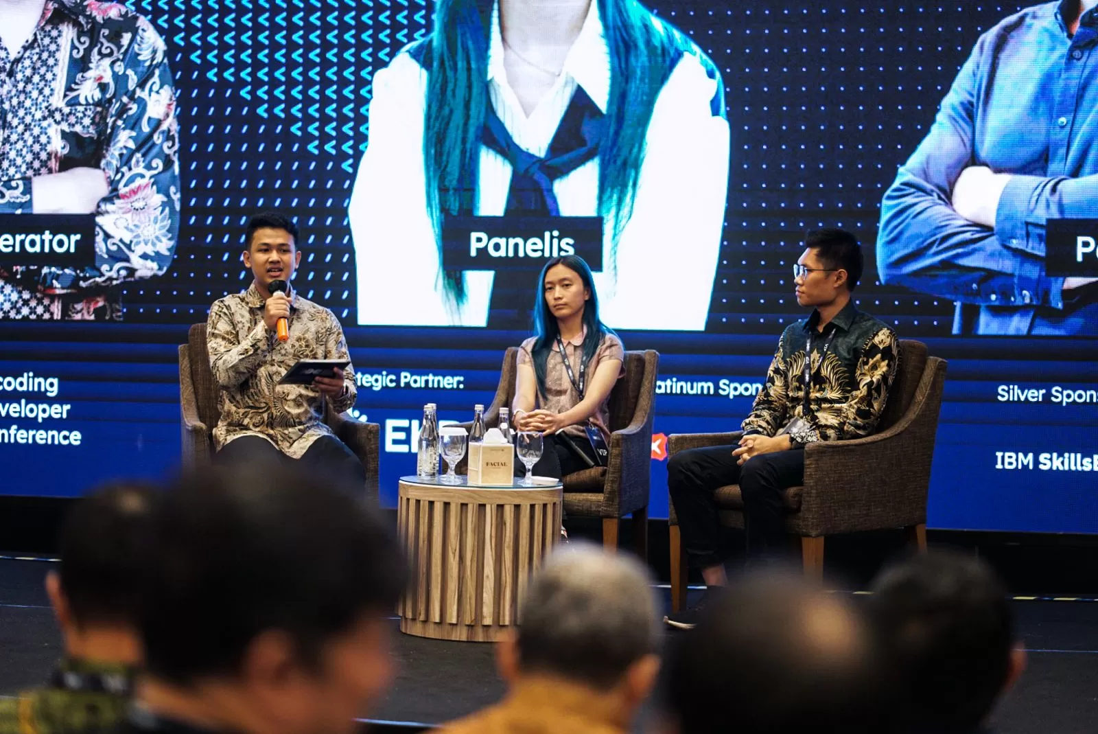 Dicoding Gelar Dicoding Developer Conference: Kupas Tuntas Masa Depan ...