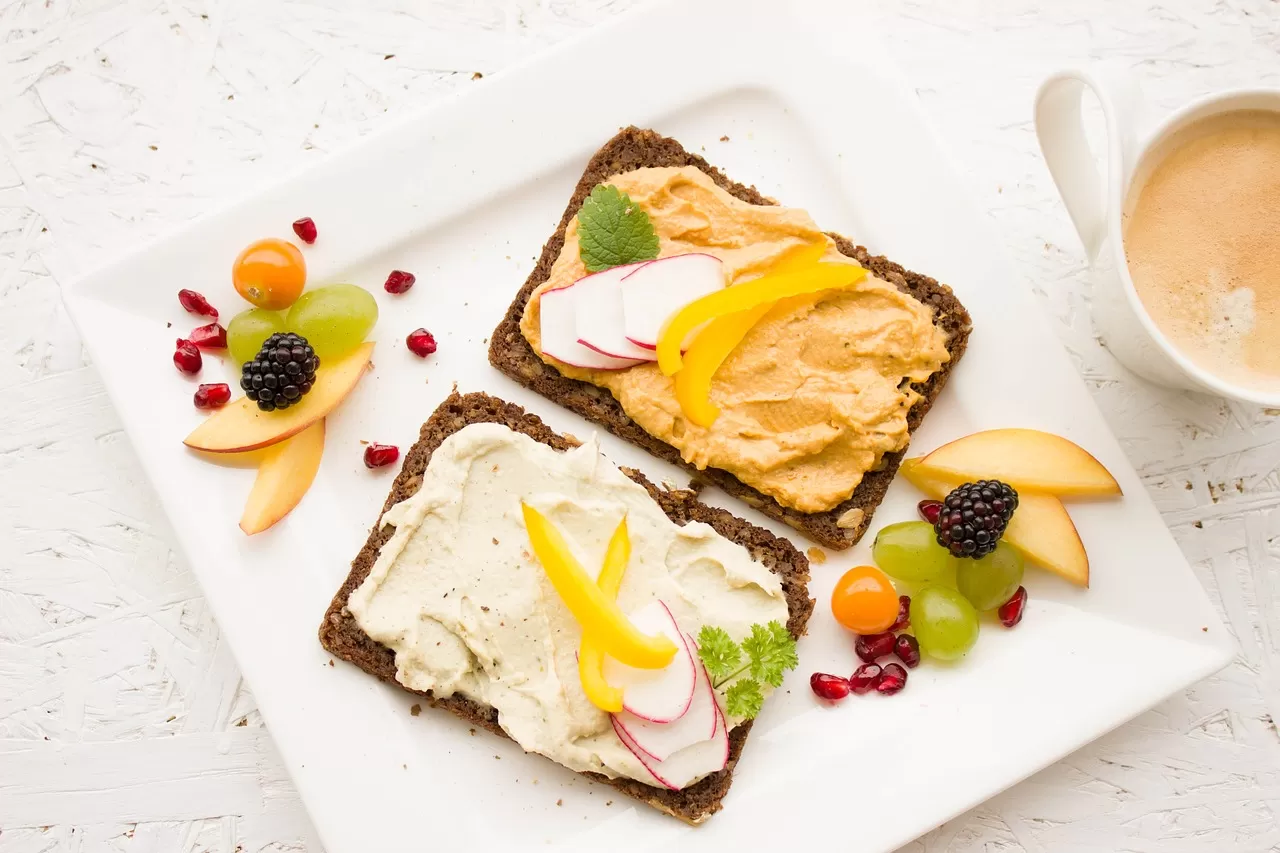 6 Kebiasaan saat sarapan yang bisa menurunkan berat badan dengan cepat (Pixabay)