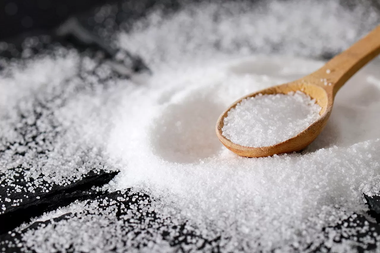 Bahaya makan makanan asin, ini 5 dampak buruk kelebihan garam (Pixabay)