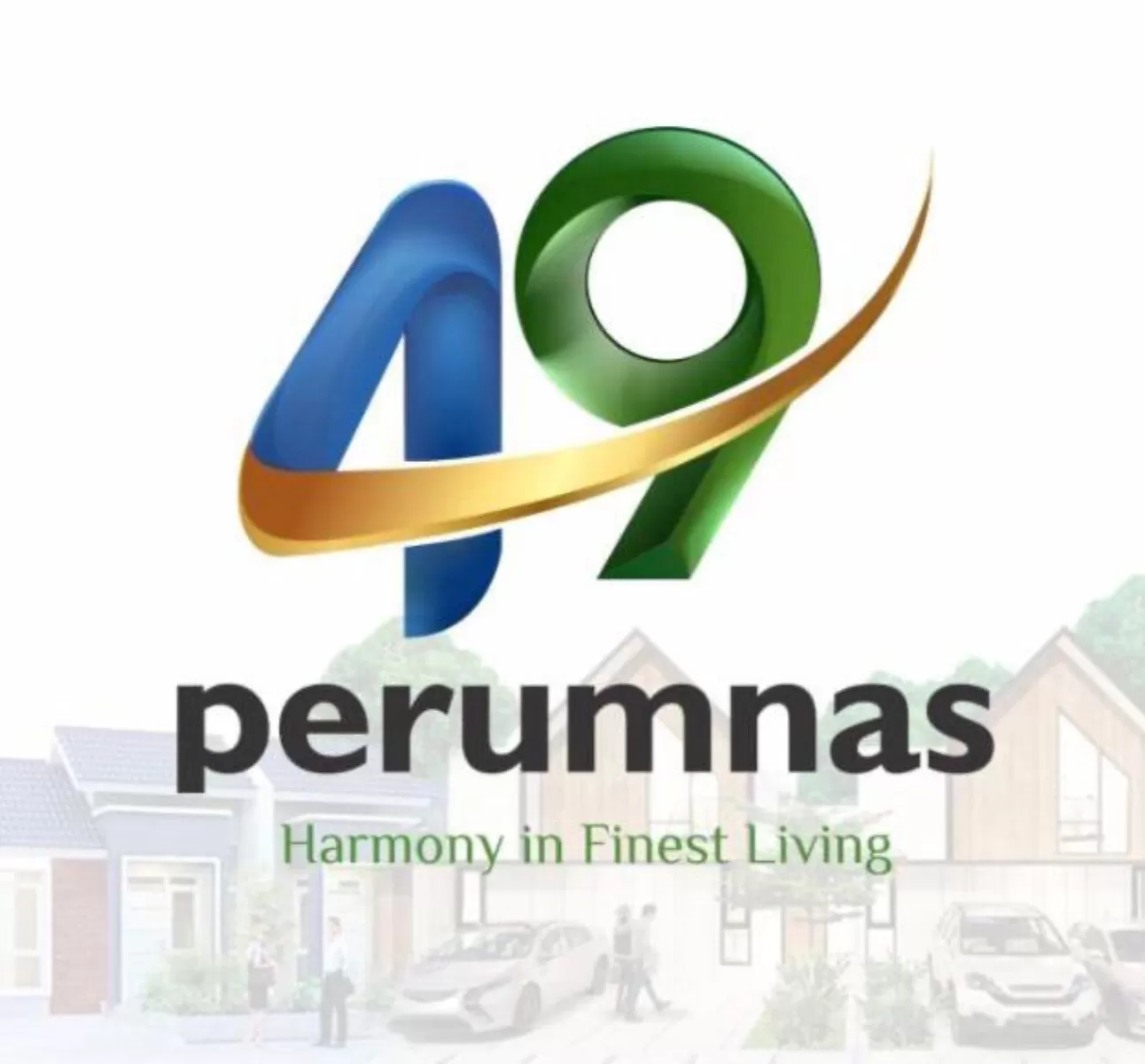 HUT ke-49 Perumnas (Dok. Perumnas)