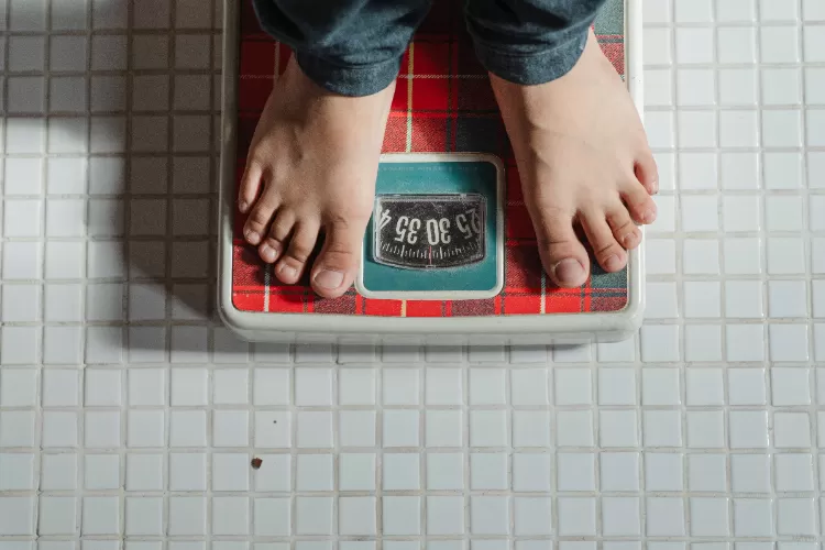 Ilustrasi. Kenaikan berat badan acap menjadi momok bagi banyak orang sehingga menuntut diri untuk bisa segera menurunkan berat badannya. (Ketut Subiyanto/Pexels)