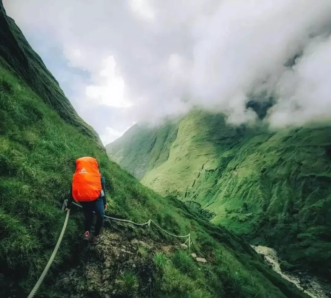 Alasan Mengapa Kamu Harus Hiking Di Gunung Rinjani Via Torean Kabar Bumn