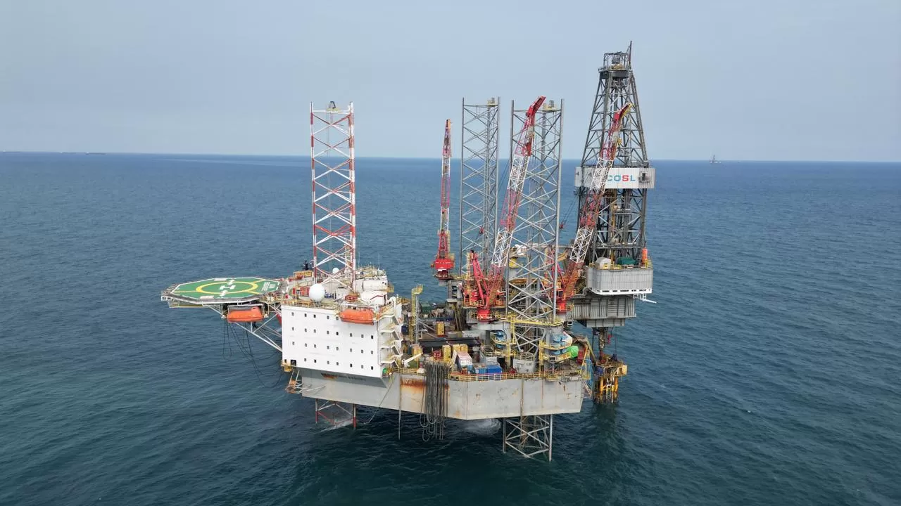 Eksplorasi berkelanjutan PHE membuahkan temuan migas baru di Mahakam, mempertegas komitmen Pertamina menjaga ketahanan energi nasional. (Dok. PHE)