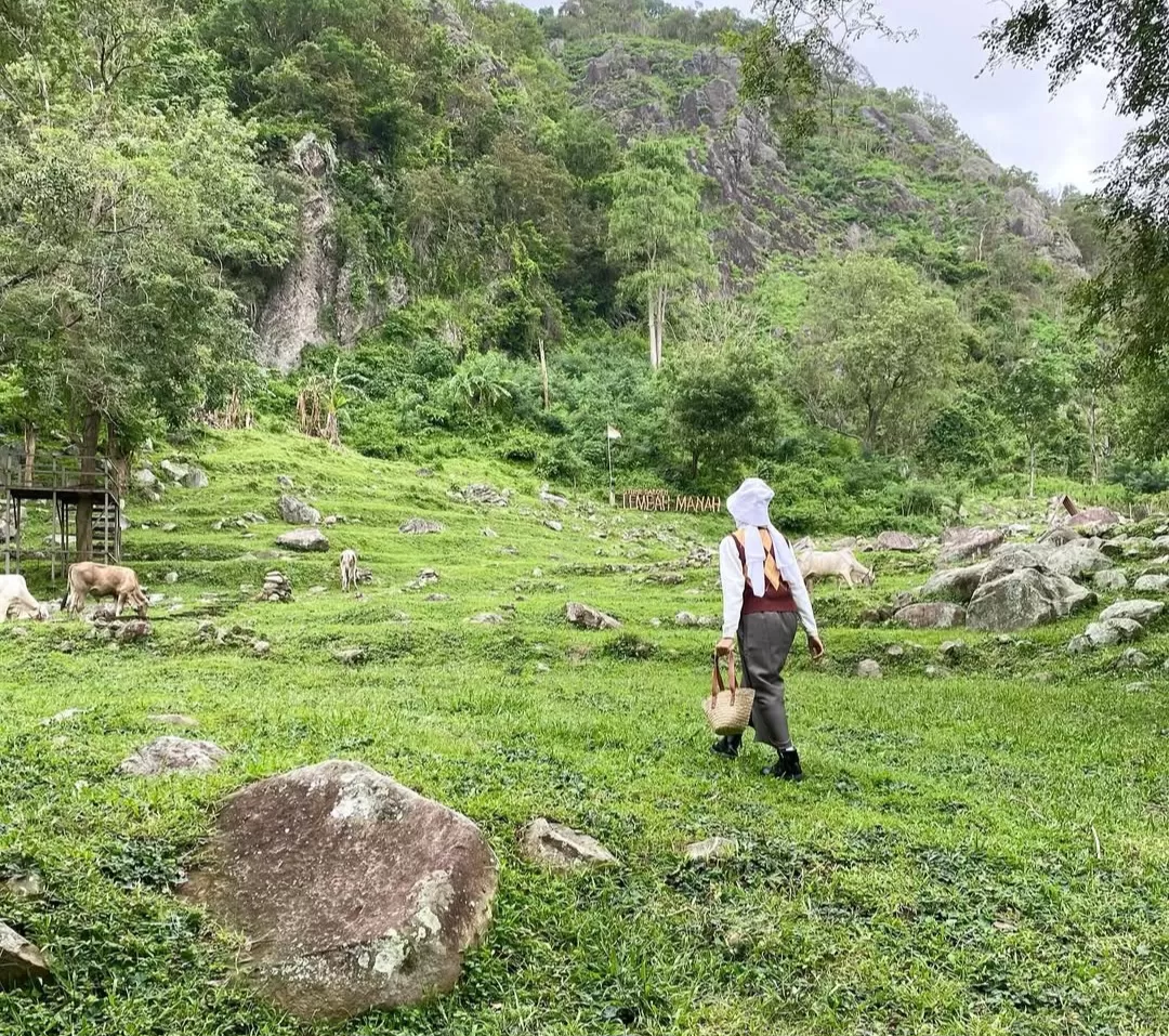 Lembah Manah, Rembang. (Instagram/@mosaa.yaa)
