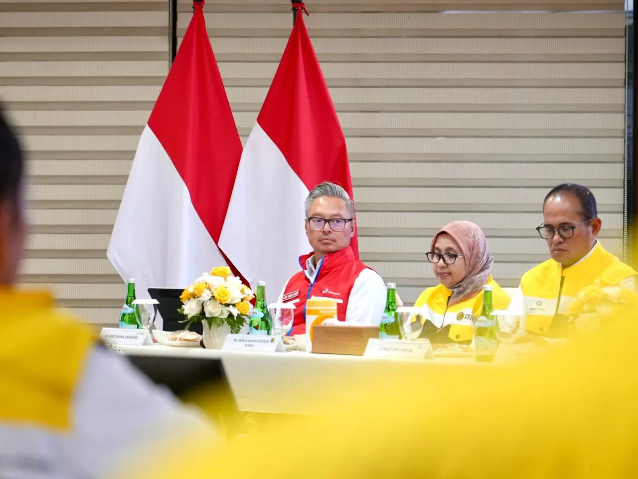 Pertamina pastikan pasokan BBM, LPG, dan Avtur aman selama Nataru 2025&ndash;2026, mendukung mobilitas masyarakat dan pemulihan daerah terdampak bencana. (Dok. Pertamina)