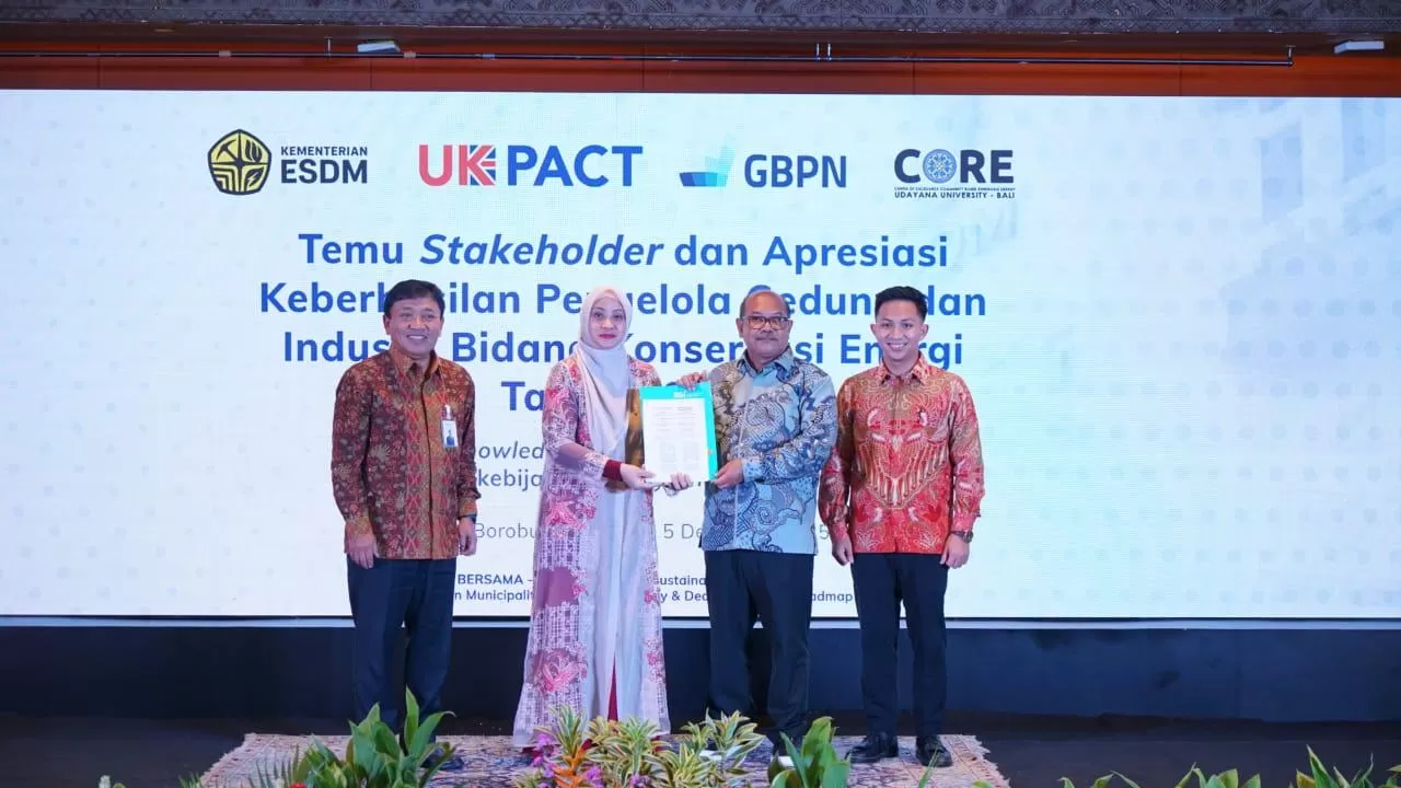BSI gandeng BASE untuk perluas pembiayaan proyek efisiensi energi di Indonesia, dukung transisi rendah karbon dan target Net Zero 2060. (Dok. BSI)