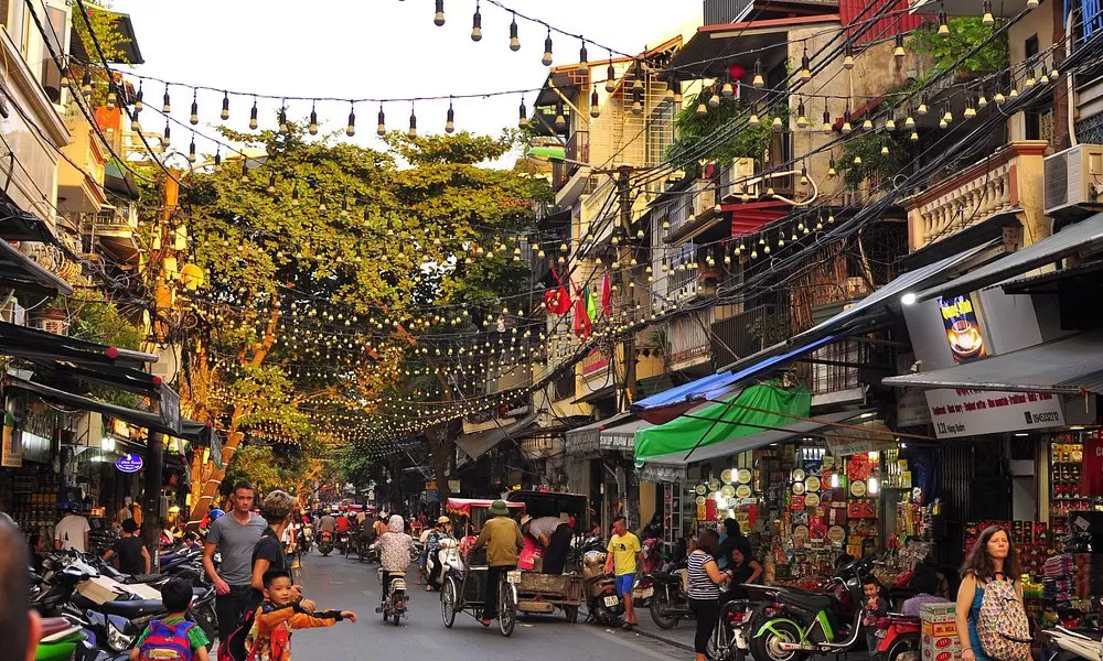 Syarat masuk Vietnam 2026 kini wajib isi kartu kedatangan digital. Simak cara isi, aturan terbaru, dan tips agar perjalananmu lancar. (tripadvisor.co.id)