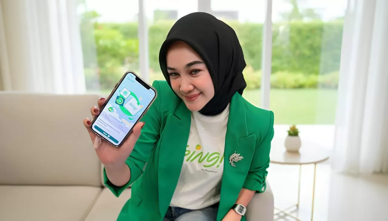 Panduan lengkap konversi emas ke rupiah, rumus hitung emas batangan & perhiasan, plus cara pantau harga real-time lewat Tring! by Pegadaian. (pegadaian.co.id)